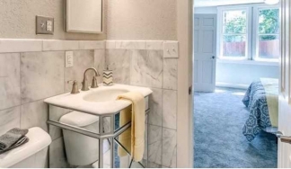 Stunningly Remodeled 3-Bedroom Home in the Heart of OKC!