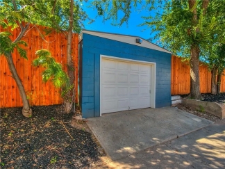 Stunningly Remodeled 3-Bedroom Home in the Heart of OKC!