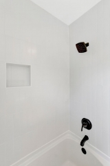 Beautifully Renovated 4 bedroom!