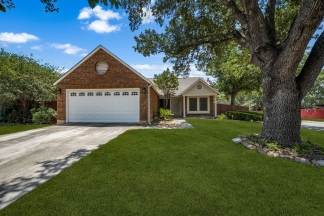 9358 Greens Pt, San Antonio, TX, 78250