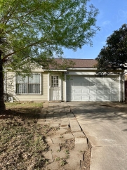 6317 Village Club, San Antonio, TX, 78250