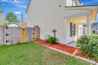 Beautiful home in Goose Creek!