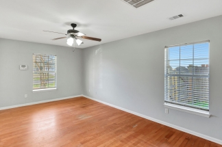 Beautiful home in Goose Creek!