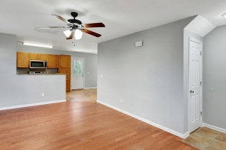 Beautiful home in Goose Creek!
