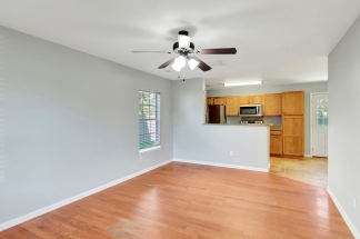 Beautiful home in Goose Creek!