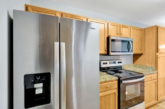 Beautiful home in Goose Creek!