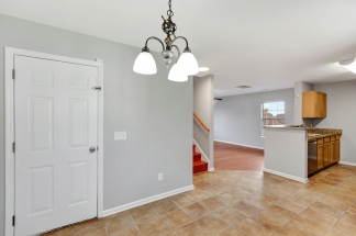 Beautiful home in Goose Creek!