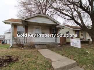 Updated 2 Bed 1 Bath Home for Rent (NO SECTION 8)