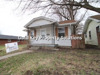 Updated 2 Bed 1 Bath Home for Rent (NO SECTION 8)