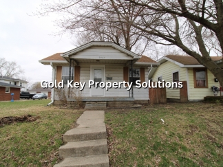 Updated 2 Bed 1 Bath Home for Rent (NO SECTION 8)