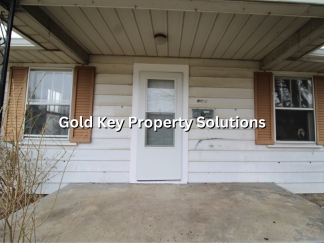 Updated 2 Bed 1 Bath Home for Rent (NO SECTION 8)