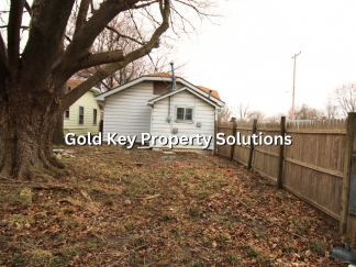 Updated 2 Bed 1 Bath Home for Rent (NO SECTION 8)