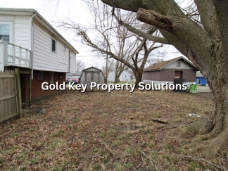 Updated 2 Bed 1 Bath Home for Rent (NO SECTION 8)