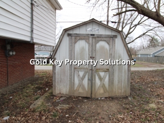 Updated 2 Bed 1 Bath Home for Rent (NO SECTION 8)