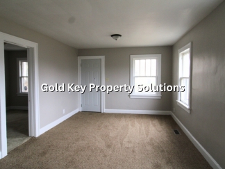 Updated 2 Bed 1 Bath Home for Rent (NO SECTION 8)