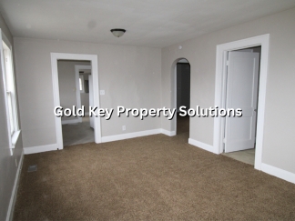 Updated 2 Bed 1 Bath Home for Rent (NO SECTION 8)
