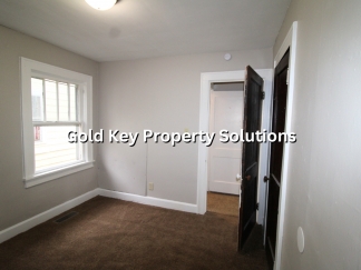 Updated 2 Bed 1 Bath Home for Rent (NO SECTION 8)