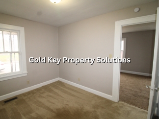 Updated 2 Bed 1 Bath Home for Rent (NO SECTION 8)