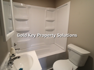 Updated 2 Bed 1 Bath Home for Rent (NO SECTION 8)