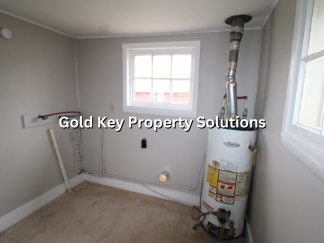 Updated 2 Bed 1 Bath Home for Rent (NO SECTION 8)