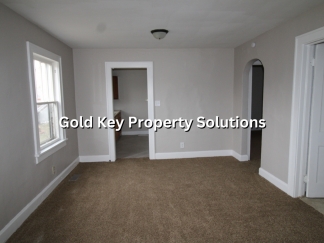 Updated 2 Bed 1 Bath Home for Rent (NO SECTION 8)