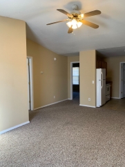 2 Bedroom Apartment for Lease - 1 Mile from University of Arkansas Campus-