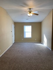 2 Bedroom Apartment for Lease - 1 Mile from University of Arkansas Campus-