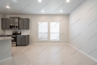 Spacious 3 Bed, 2 Bath in Prime Location — 1605 Sqft