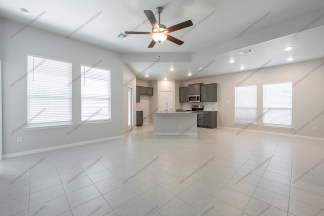 Spacious 3 Bed, 2 Bath in Prime Location — 1605 Sqft
