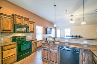 Coming Soon! Beautiful single family in Yukon!