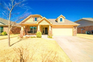 Coming Soon! Beautiful single family in Yukon!