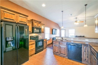 Coming Soon! Beautiful single family in Yukon!