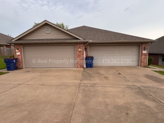Large Duplex Coming in MAY! Great Location!!