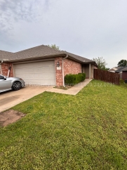 Large Duplex Coming in MAY! Great Location!!