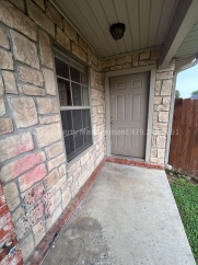 Large Duplex Coming in MAY! Great Location!!