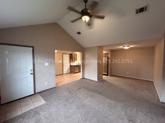 Large Duplex Coming in MAY! Great Location!!