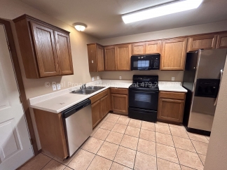 Large Duplex Coming in MAY! Great Location!!