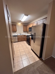 Large Duplex Coming in MAY! Great Location!!