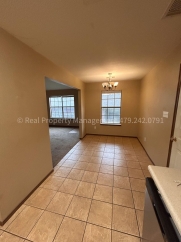 Large Duplex Coming in MAY! Great Location!!