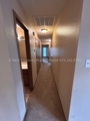 Large Duplex Coming in MAY! Great Location!!