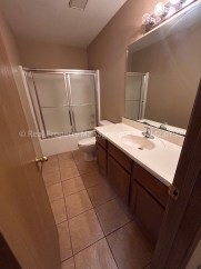 Large Duplex Coming in MAY! Great Location!!