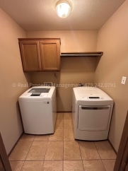 Large Duplex Coming in MAY! Great Location!!