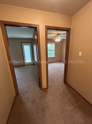 Large Duplex Coming in MAY! Great Location!!