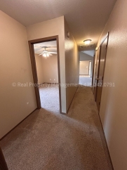 Large Duplex Coming in MAY! Great Location!!
