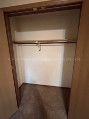 Large Duplex Coming in MAY! Great Location!!