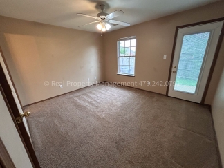 Large Duplex Coming in MAY! Great Location!!