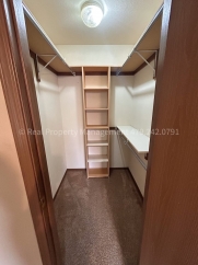 Large Duplex Coming in MAY! Great Location!!