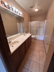 Large Duplex Coming in MAY! Great Location!!