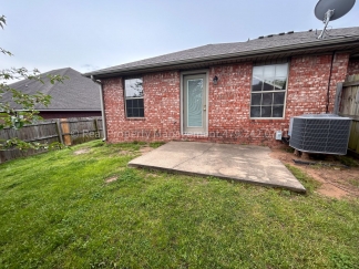 Large Duplex Coming in MAY! Great Location!!