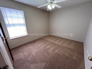 All new inside!! 3 bed 2 bath 2 car garage - large duplex